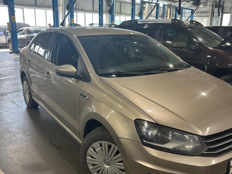 Volkswagen Polo V Рестайлинг Тверь  - изображение 10