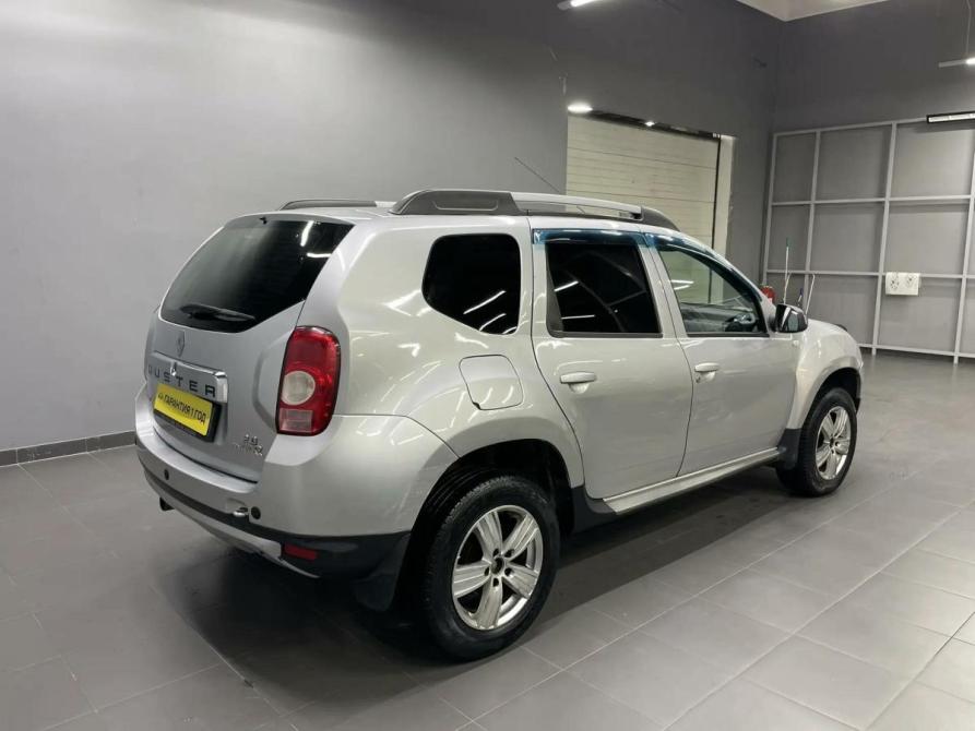 Renault Duster I Красноярск  - изображение 4
