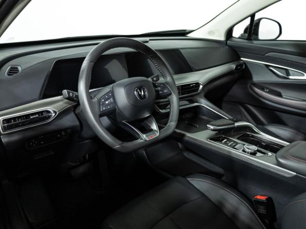 Changan UNI-T I с пробегом 2023 года, цена 2 495 000 рублей, 3500 км, внедорожник, Автокод Объявления