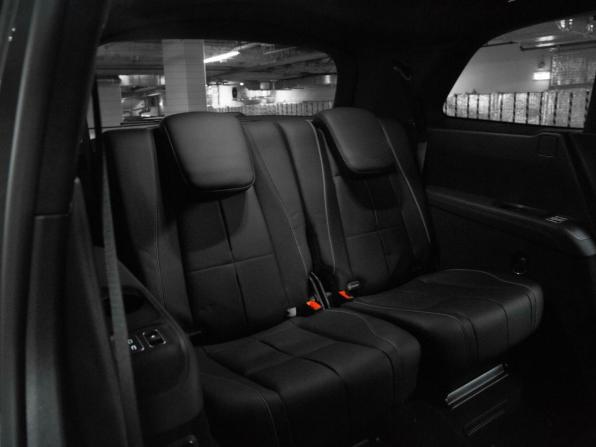 Новый Mercedes-Benz GLS II (X167) Рестайлинг 2026 года, цена 19 764 000 рублей, внедорожник, Автокод Объявления