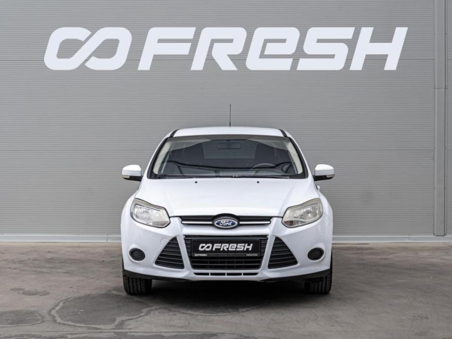 Ford Focus III Краснодар  - изображение 3