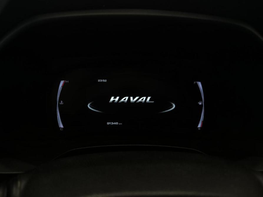 Haval F7x I Казань  - изображение 16