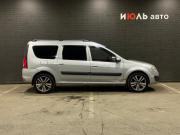 Lada (ВАЗ) Largus I Челябинск  - изображение 21