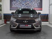 Lada (ВАЗ) Vesta I Кемерово  - изображение 5