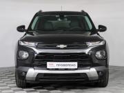 Chevrolet TrailBlazer III Химки  - изображение 17