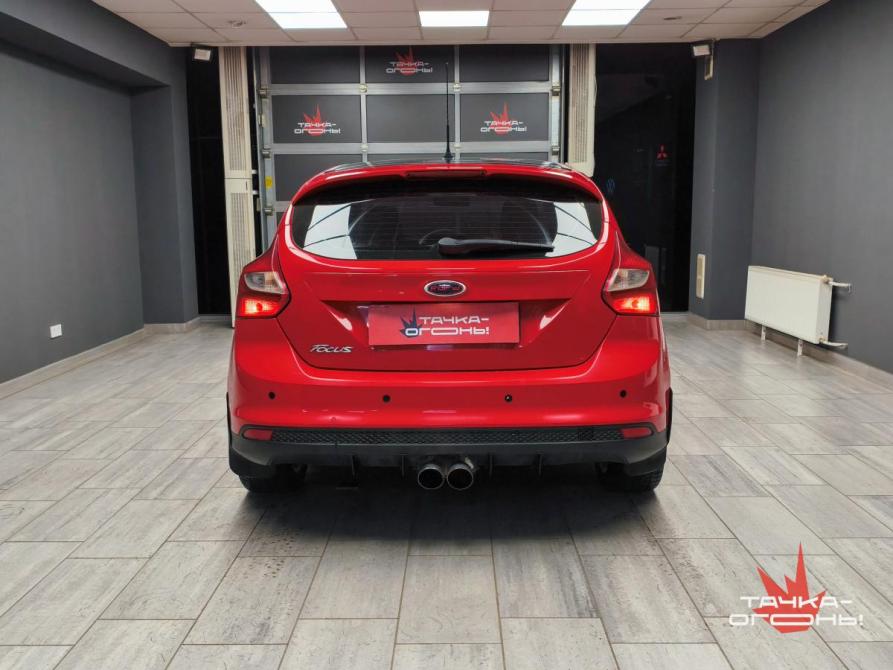 Ford Focus III Пермь  - изображение 5