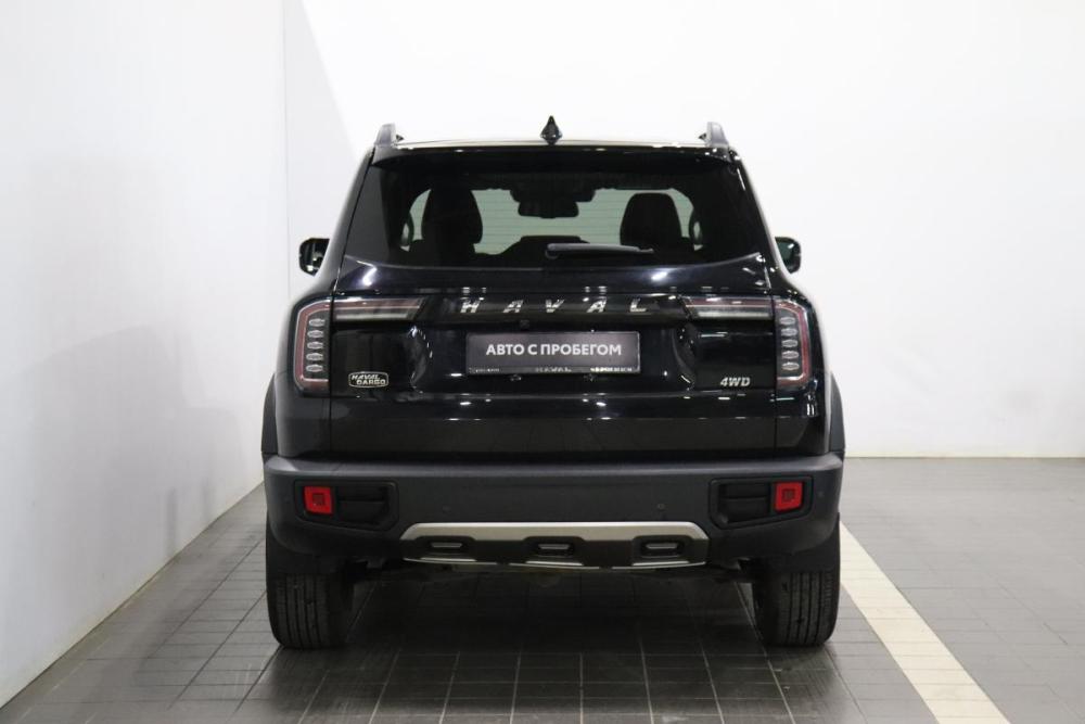 Haval Dargo Ульяновск  - изображение 3