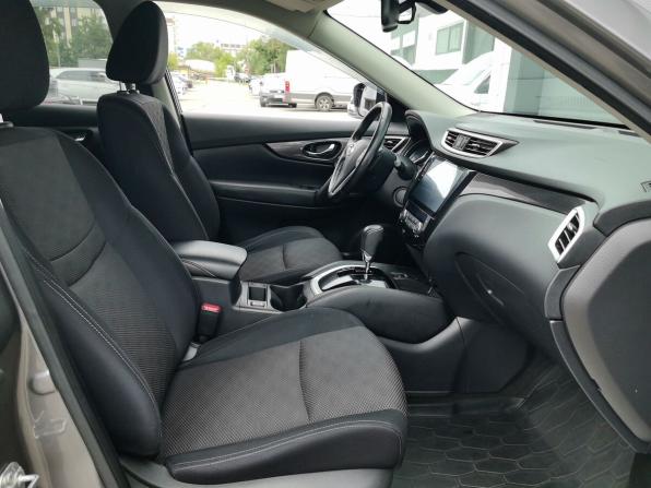 Nissan X-Trail III с пробегом 2018 года, цена 1 850 000 рублей, 129105 км, внедорожник, Автокод Объявления