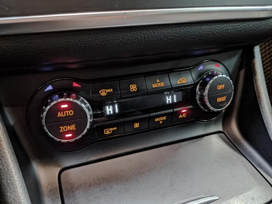 Mercedes-Benz GLA I (X156) Москва  - изображение 21
