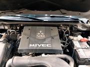 Mitsubishi Pajero IV Рестайлинг 2 Москва  - изображение 52