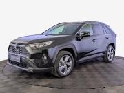 Toyota RAV4 V (XA50) Москва  - изображение 28