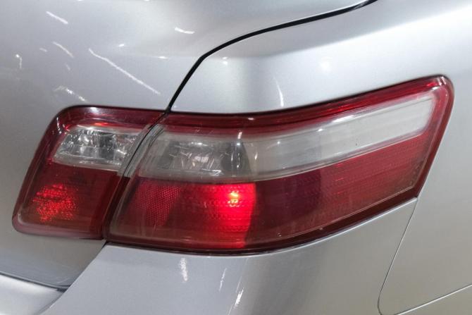 Toyota Camry VI (XV40) с пробегом 2006 года, цена 1 049 000 рублей, 337012 км, седан, Автокод Объявления