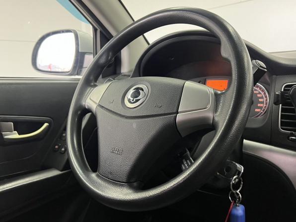 SsangYong Actyon II с пробегом 2011 года, цена 550 000 рублей, 180173 км, внедорожник, Автокод Объявления