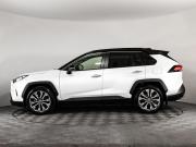 Toyota RAV4 V (XA50) Санкт-Петербург  - изображение 44