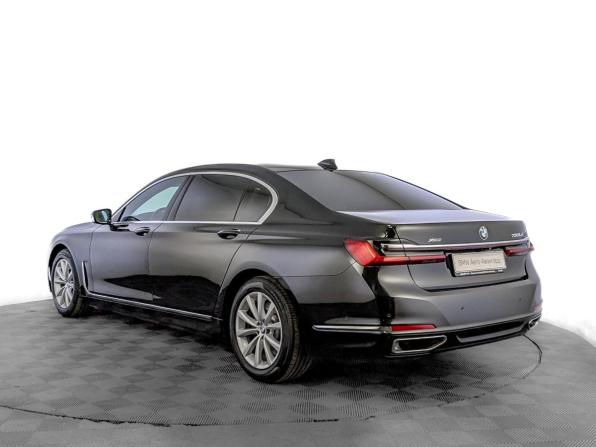BMW 7 серии VI (G11/G12) Рестайлинг с пробегом 2020 года, цена 4 500 000 рублей, 180236 км, седан, Автокод Объявления
