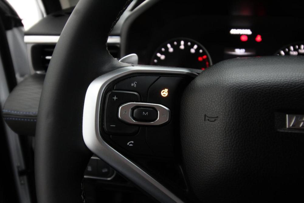 Haval Jolion I Сургут  - изображение 26
