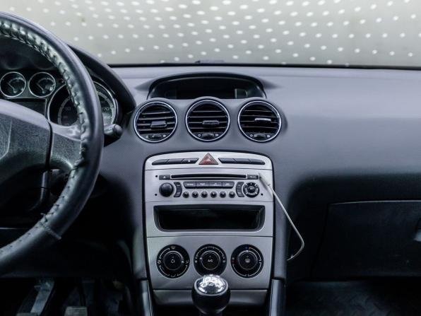 Peugeot 308 I с пробегом 2009 года, цена 309 000 рублей, 208000 км, универсал, Автокод Объявления