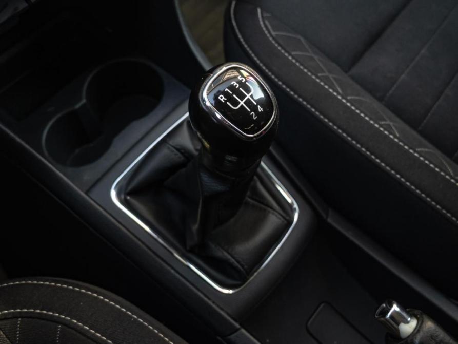 Skoda Rapid I Рестайлинг Краснодар  - изображение 15