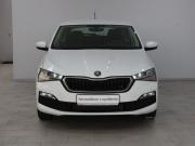 Skoda Rapid II Старый Оскол  - изображение 22