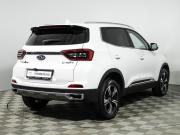 Chery Tiggo 4 Pro I Рестайлинг Санкт-Петербург  - изображение 28