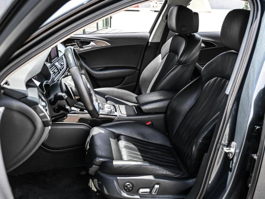 Audi A6 IV (C7) Рестайлинг Новороссийск  - изображение 11