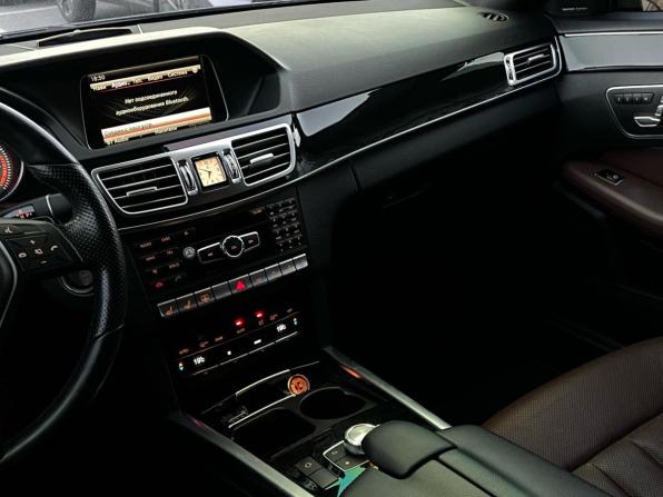 Mercedes-Benz E-Класс IV (W212 S212 C207) Рестайлинг с пробегом 2014 года, цена 3 599 000 рублей, 151733 км, седан, Автокод Объявления