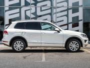 Volkswagen Touareg II Рестайлинг Краснодар  - изображение 29