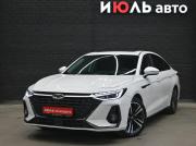 Chery Arrizo 8 Екатеринбург  - изображение 22