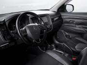 Mitsubishi Outlander III Рестайлинг 2 Москва  - изображение 32