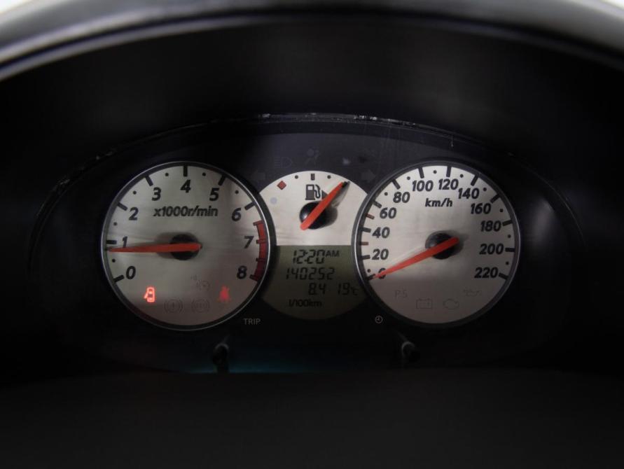 Nissan Micra III (K12) Санкт-Петербург  - изображение 12