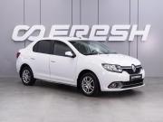 Renault Logan II Воронеж  - изображение 17