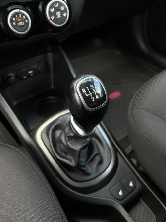 Kia Rio III Рестайлинг с пробегом 2016 года, цена 1 090 000 рублей, 125000 км, седан, Автокод Объявления