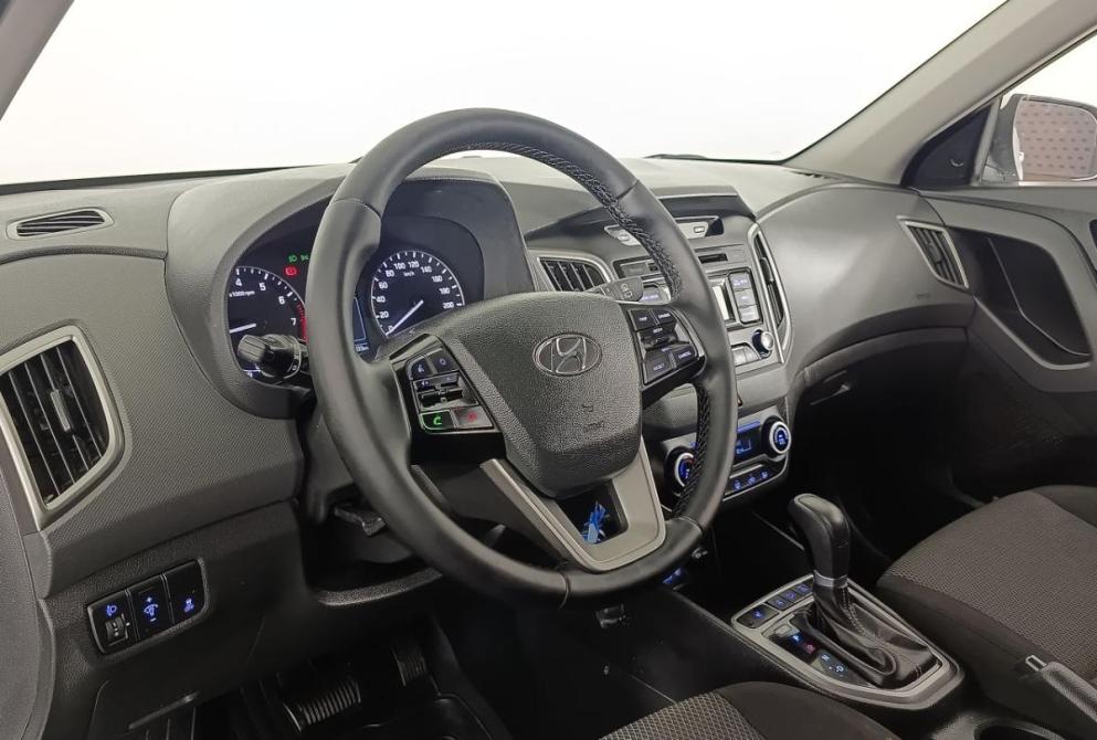 Hyundai Creta I Волгоград  - изображение 9