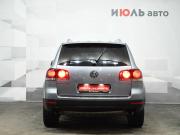 Volkswagen Touareg I Рестайлинг Екатеринбург  - изображение 25