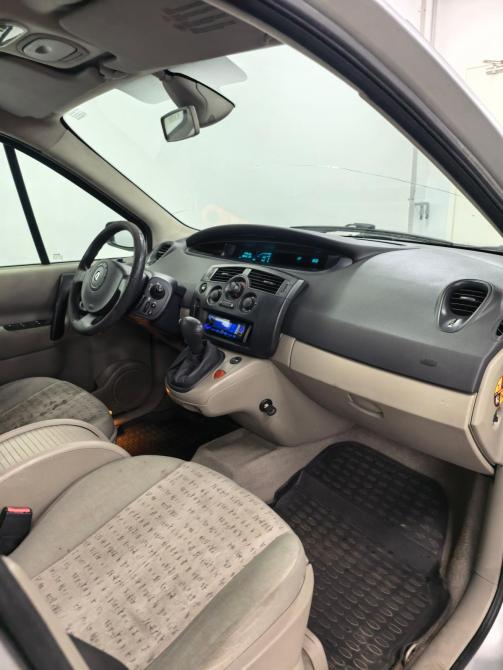Renault Scenic II Санкт-Петербург  - изображение 19