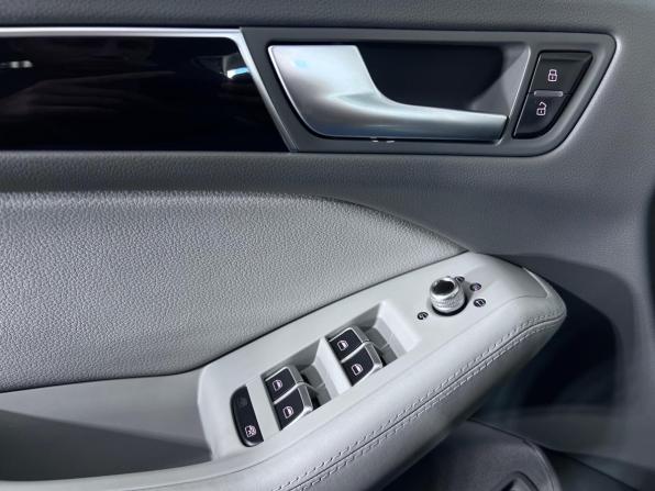 Audi Q5 I (8R) Рестайлинг с пробегом 2014 года, цена 2 499 000 рублей, 75385 км, внедорожник, Автокод Объявления