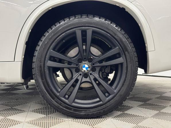 BMW X5 III (F15) с пробегом 2017 года, цена 3 800 000 рублей, 183079 км, внедорожник, Автокод Объявления