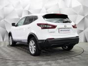 Nissan Qashqai II Рестайлинг Ульяновск  - изображение 23