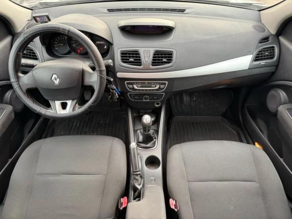 Renault Fluence I с пробегом 2012 года, цена 666 500 рублей, 299600 км, седан, Автокод Объявления