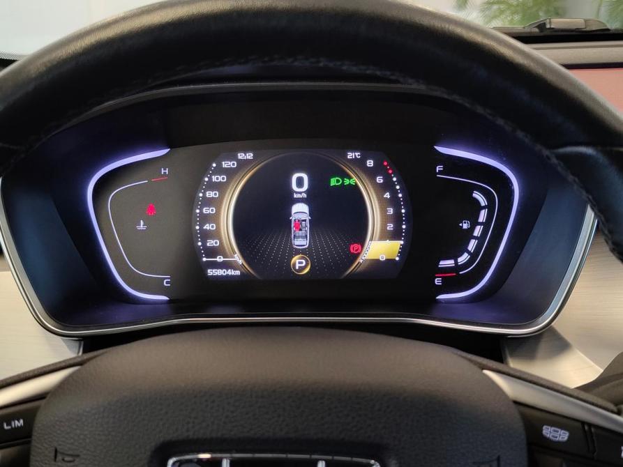Geely Coolray I Санкт-Петербург  - изображение 18