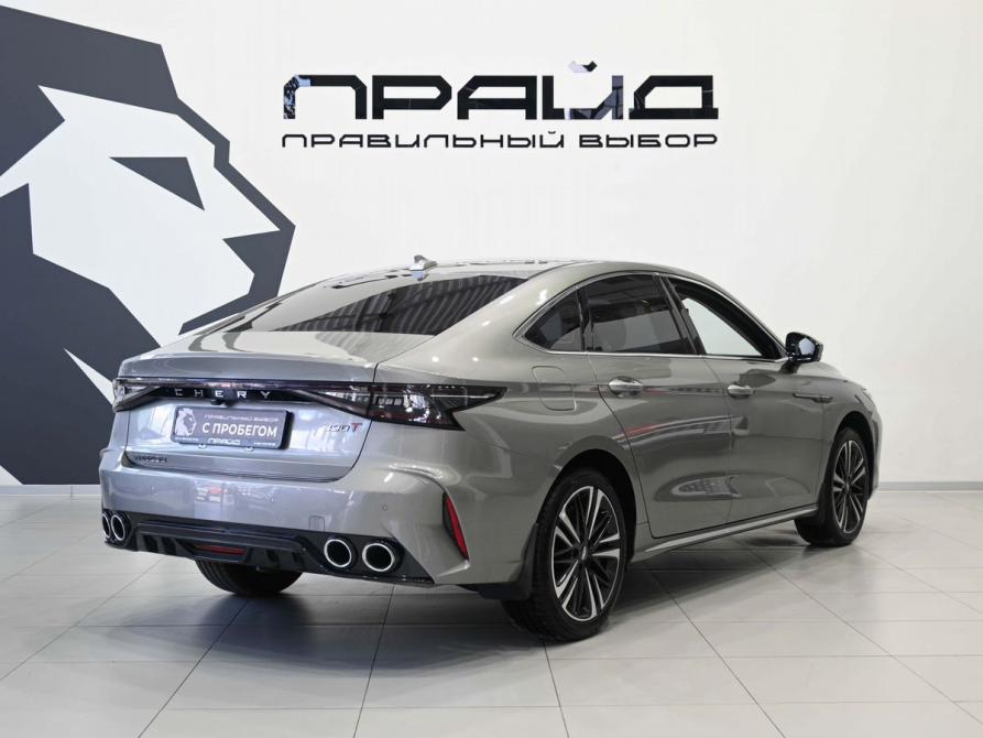Chery Arrizo 8 Ростов-на-Дону  - изображение 5