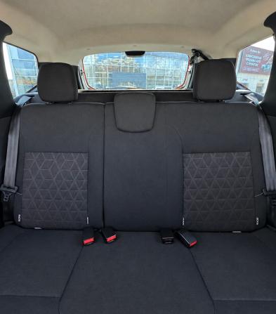 Renault Duster I Рестайлинг с пробегом 2017 года, цена 1 305 000 рублей, 182157 км, внедорожник, Автокод Объявления