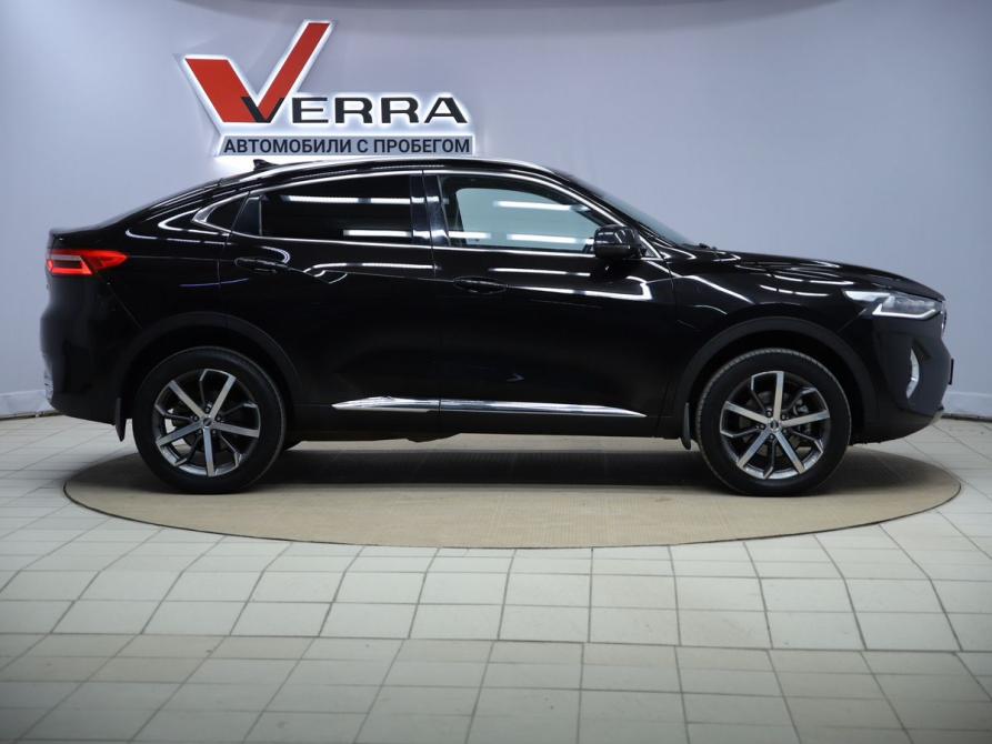 Haval F7x I Уфа  - изображение 4