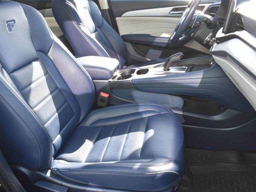 Haval F7 I Рестайлинг Архангельск  - изображение 10