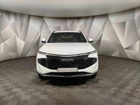 Новый Haval F7x II 2026 года, цена 3 999 000 рублей, внедорожник, Автокод Объявления