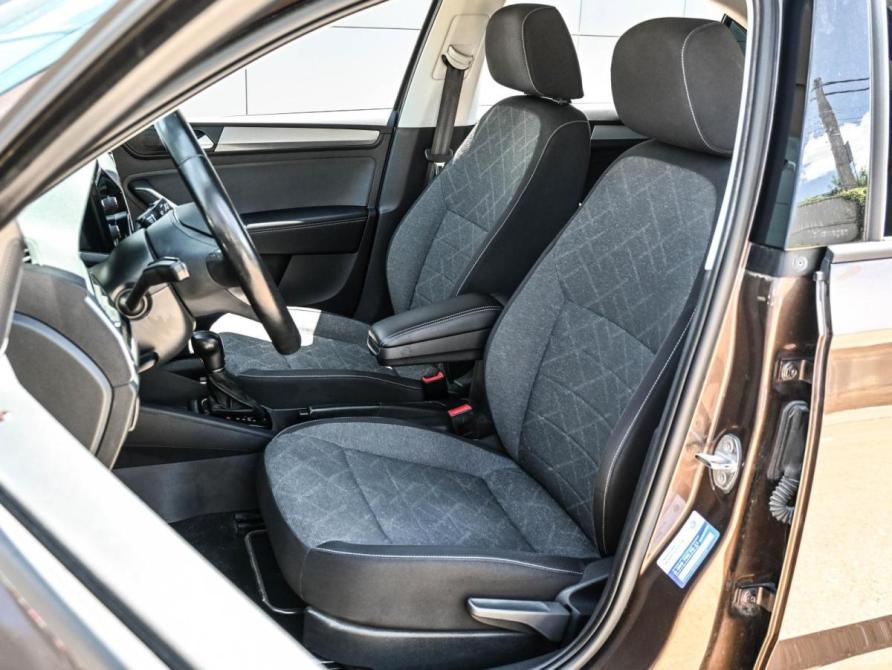Volkswagen Polo VI Новороссийск  - изображение 10