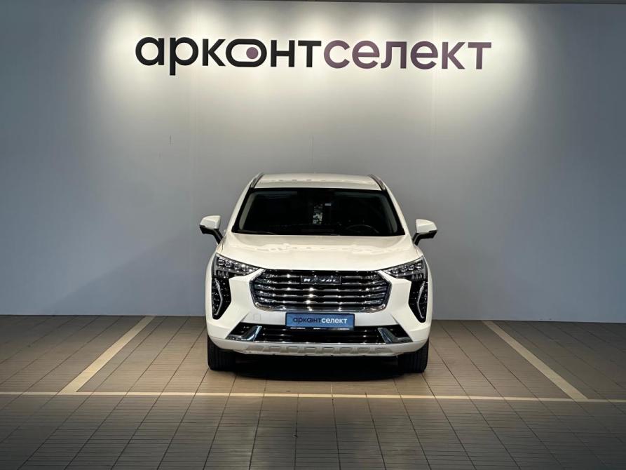 Haval Jolion I Краснодар  - изображение 5