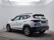 Kia Seltos I Москва  - изображение 27