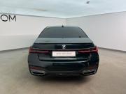 BMW 7 серии VI (G11/G12) Рестайлинг Москва  - изображение 28