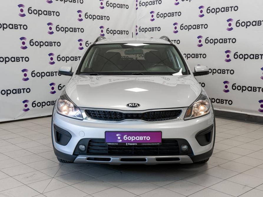 Kia Rio IV Ростов-на-Дону  - изображение 2